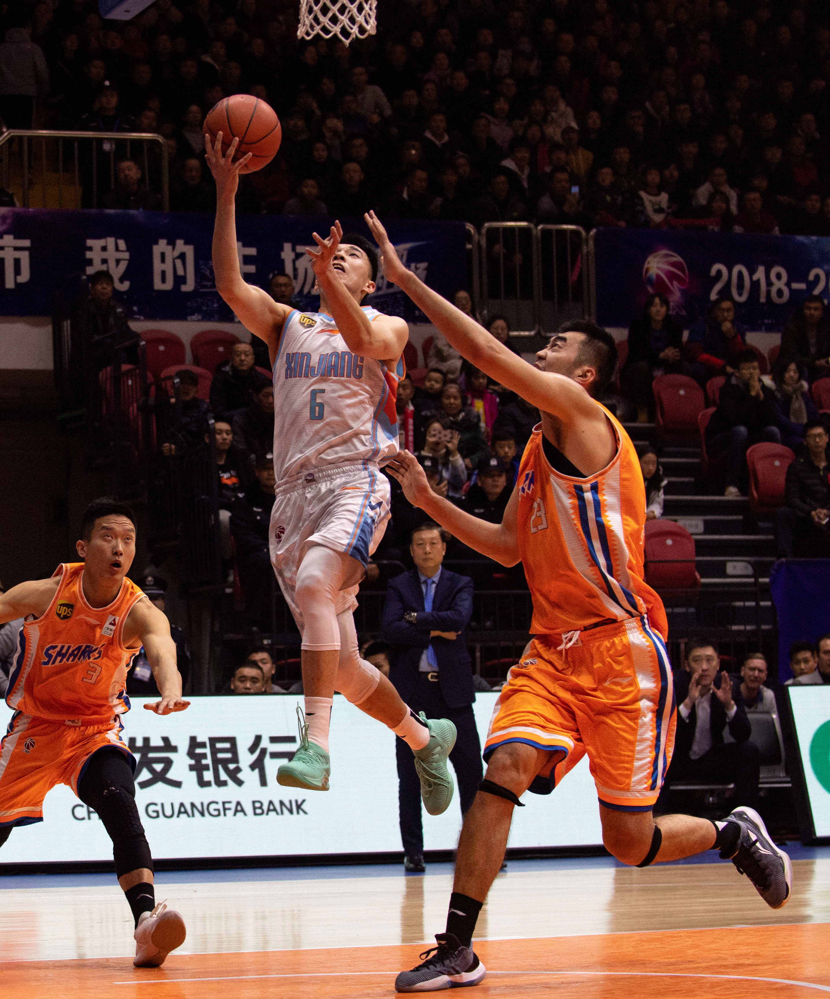 而泰山在禁 而泰山在禁